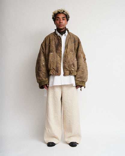 Long shirt