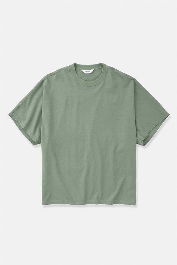 Dolman Sleeve T-Shirt