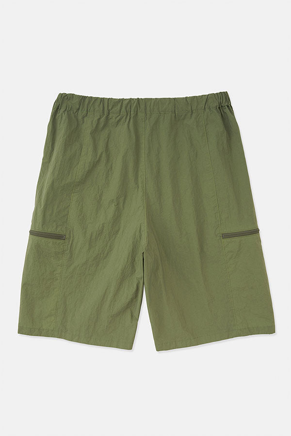 Shorts (garment dye)