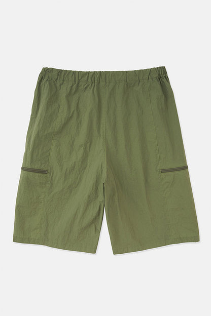 Shorts (garment dye)