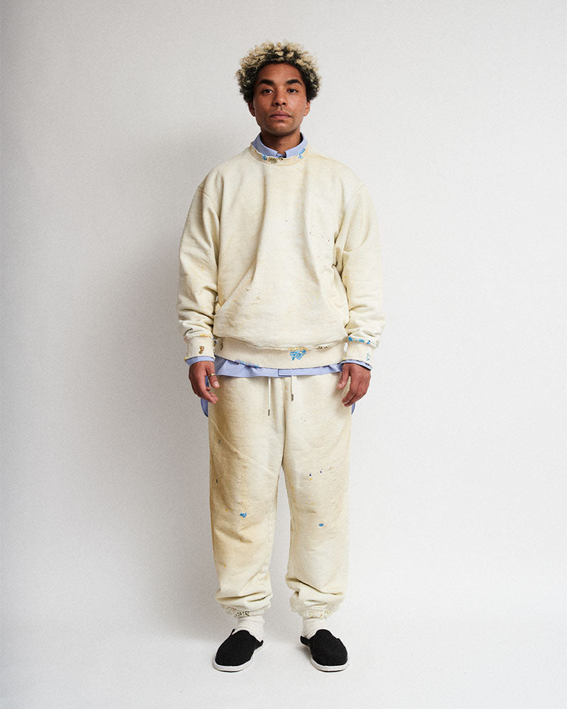 Long shirt