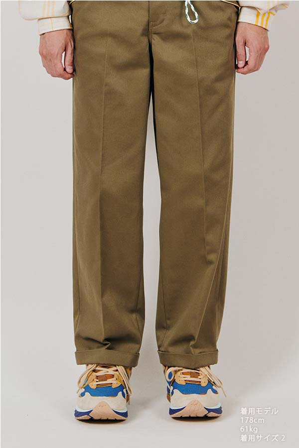 Cub Scouts Pants (Dickies×DIGAWEL)