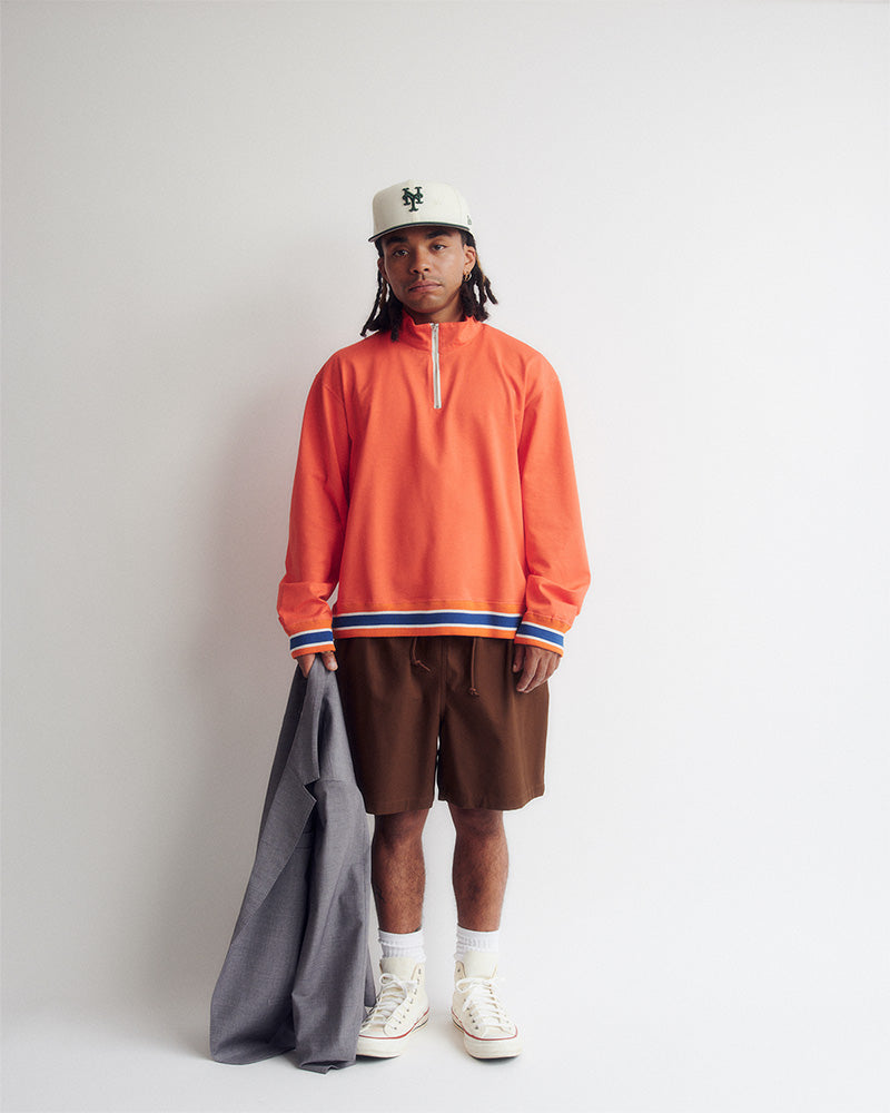 Baggy shorts