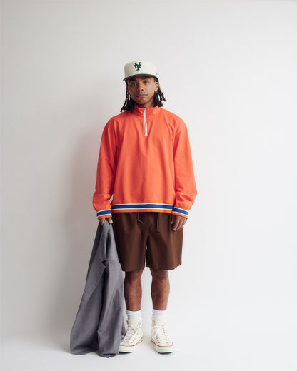 Baggy shorts