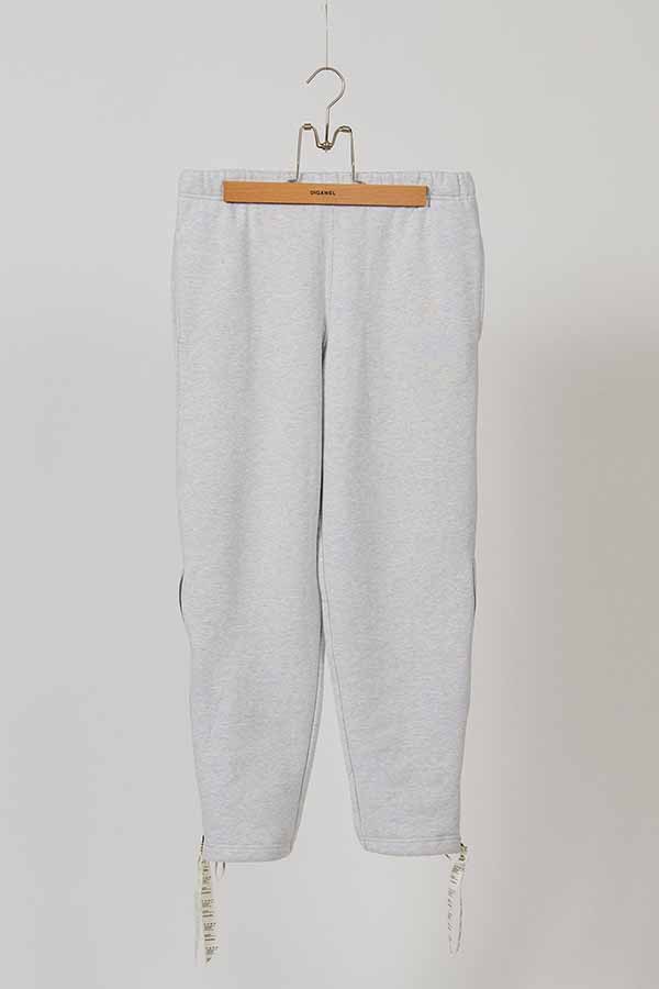 Sweatpants(ready-made) Made Blanks