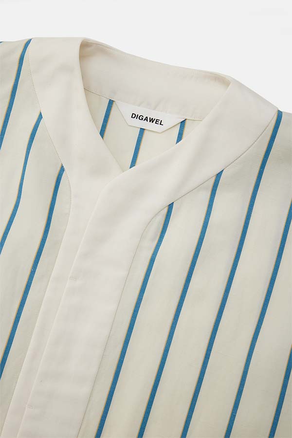 Baseball S/S shirt