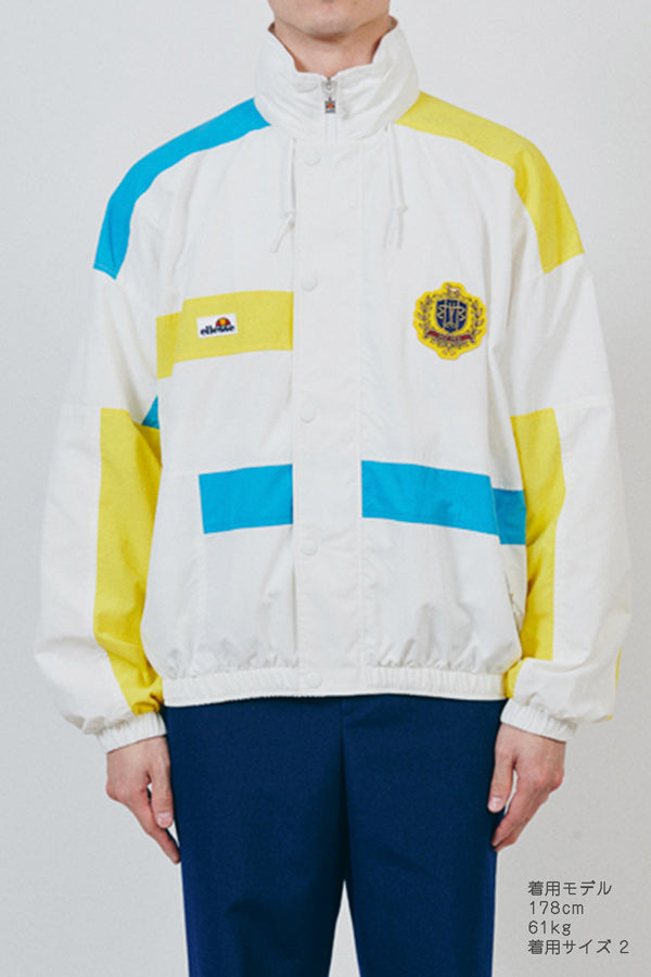 ellesse WIND UP Jacket