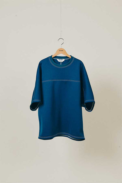 Bonding Dolman Sleeve T-Shirt