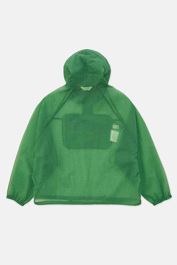 Packable Anorak