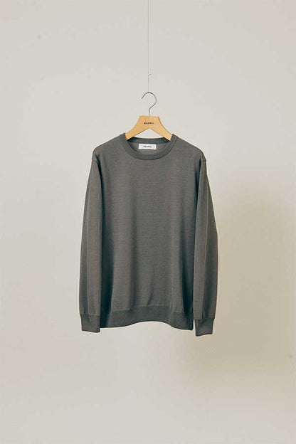 Knit&Sewn Sweater