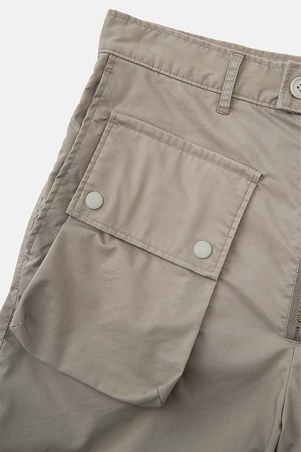 6 Pockets Shorts (F/CE.×DIGAWEL)