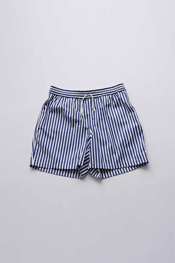 MIN-NANO】Stripe Baggy Shorts – DIGAWEL ONLINE STORE