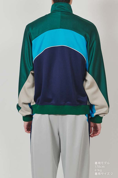 Switch tracksuit