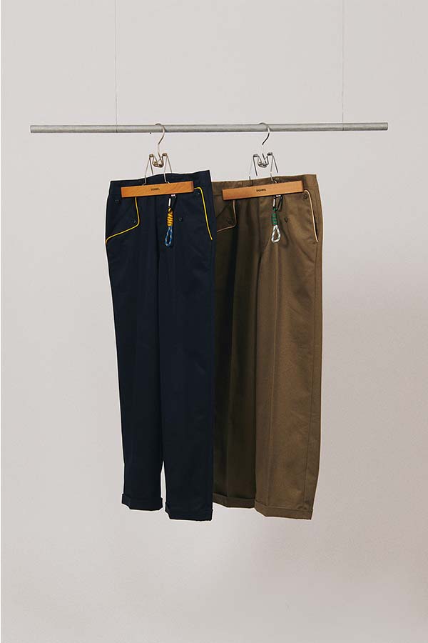 Cub Scouts Pants (Dickies×DIGAWEL)