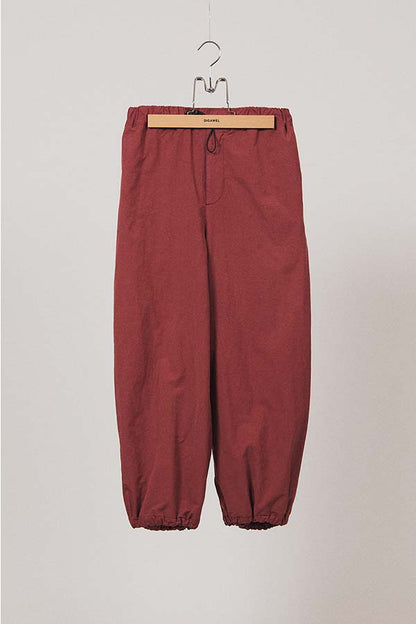 Wide Lounge Pants (garment dye)