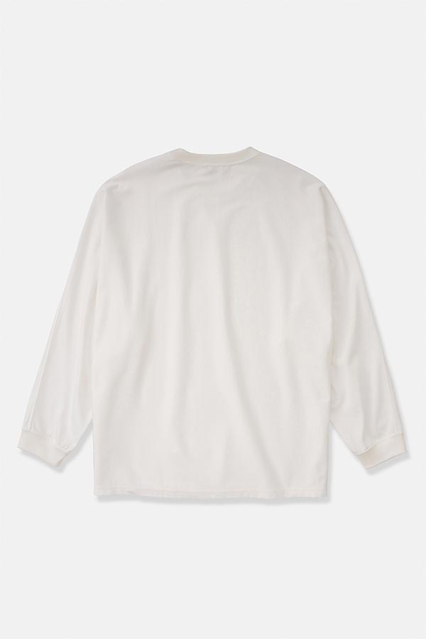 Dolman Sleeve L/S