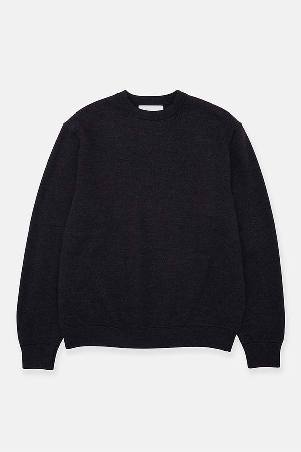 Extrafine Merino Wool sweater