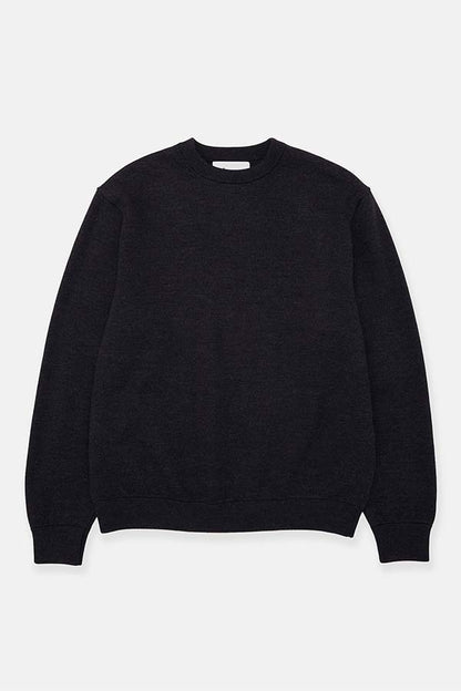 Extrafine Merino Wool sweater