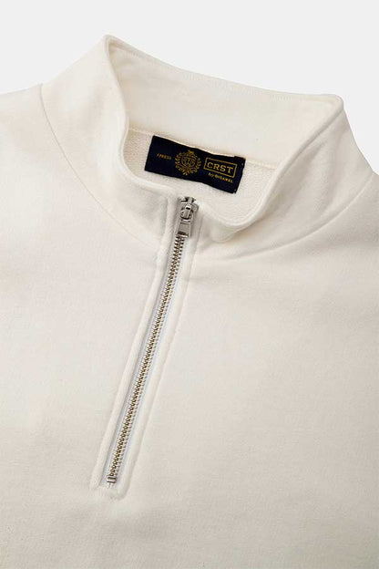 Sloane Ranger Half Zip