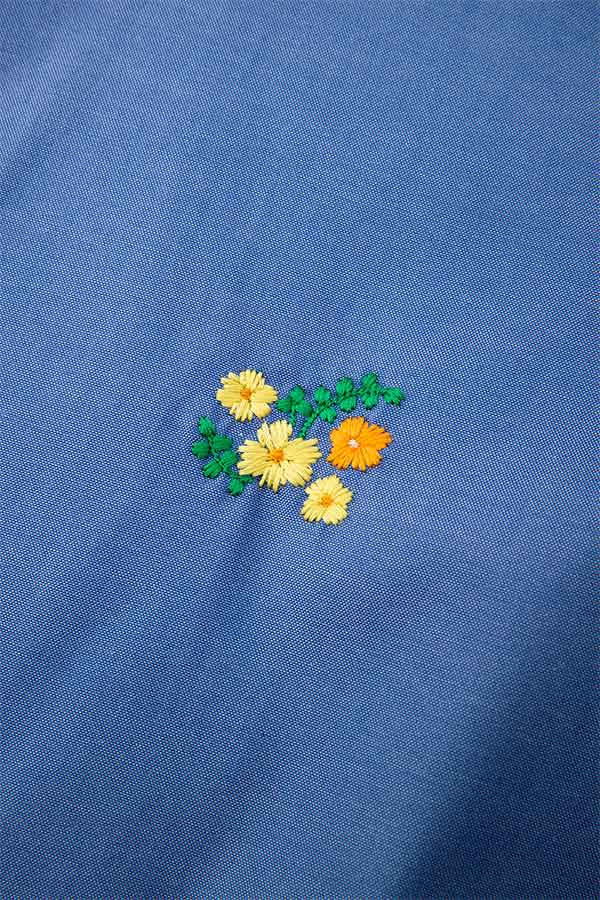 Embroidery Shirt