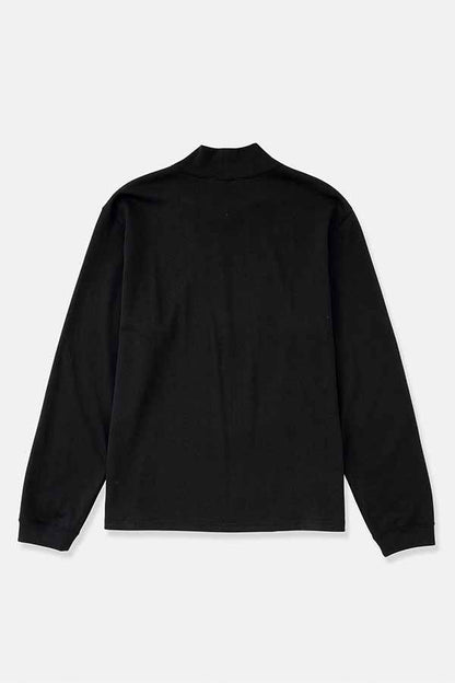 Mockneck L/S