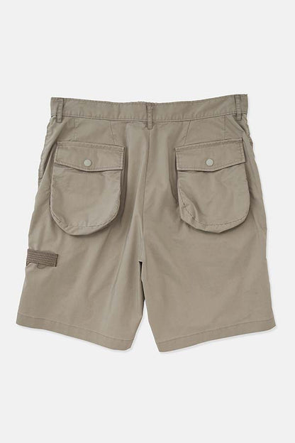 6 Pockets Shorts (F/CE.×DIGAWEL)