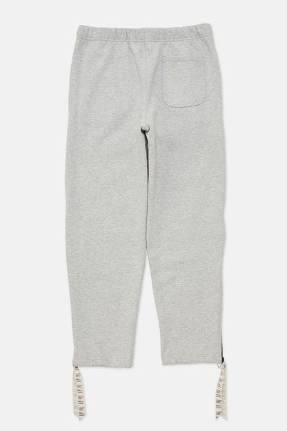 Sweatpants(ready-made) Made Blanks