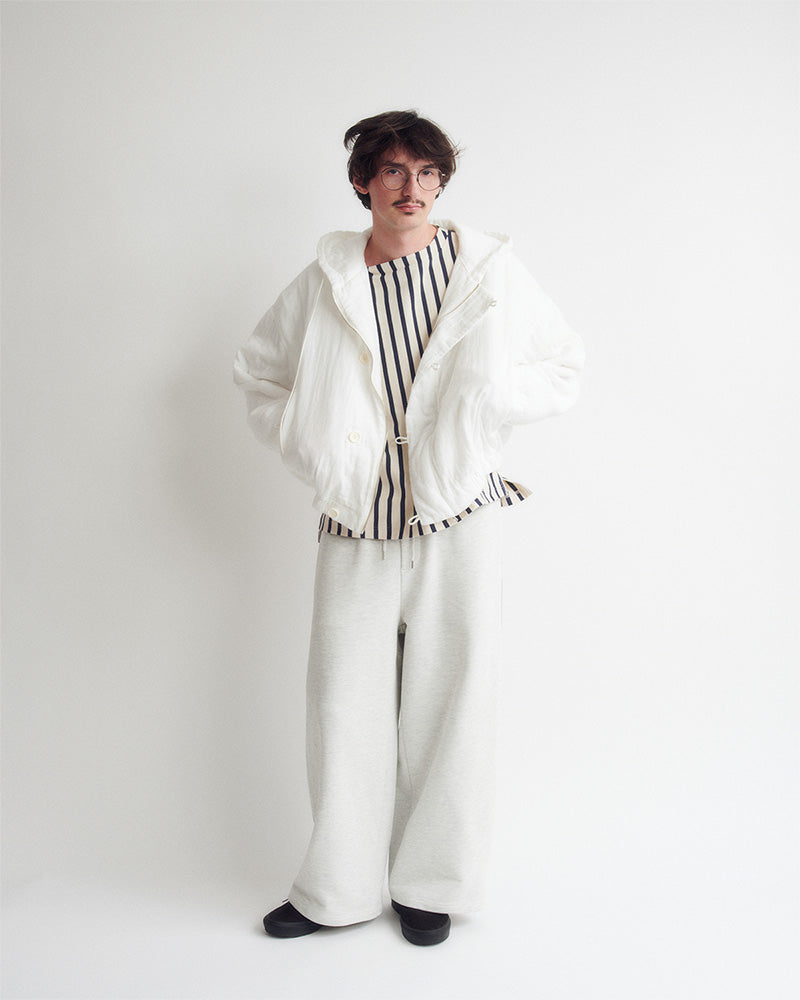 Gauze blouson – DIGAWEL ONLINE STORE
