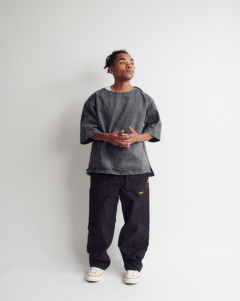 Denim S/S P/O – DIGAWEL ONLINE STORE