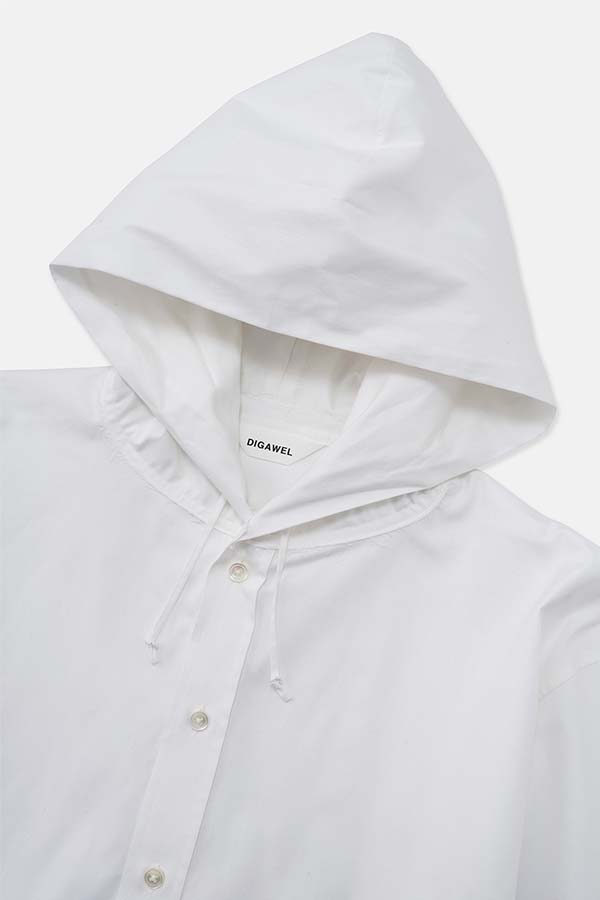 Hoodie Shirt② PINOX