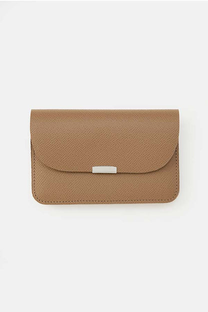 GARSON PURSE Calf leather