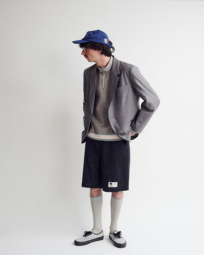 Punching shorts