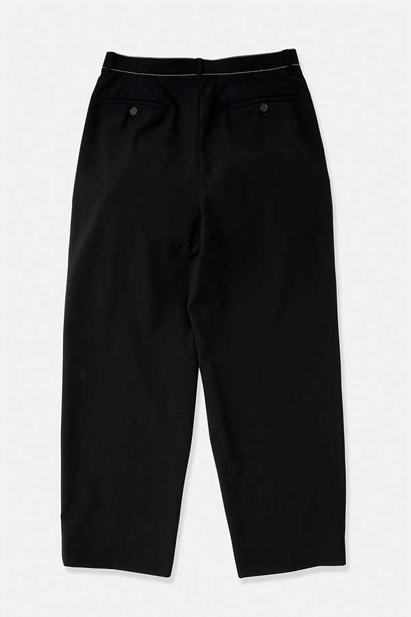 Stitch 1Tuck Pants