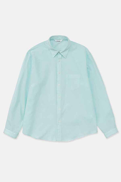 Shirt (generic)② garment dye