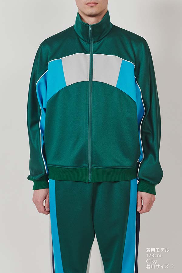 Switch tracksuit