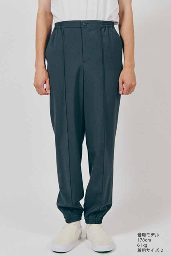 Pin tuck Lounge Pants