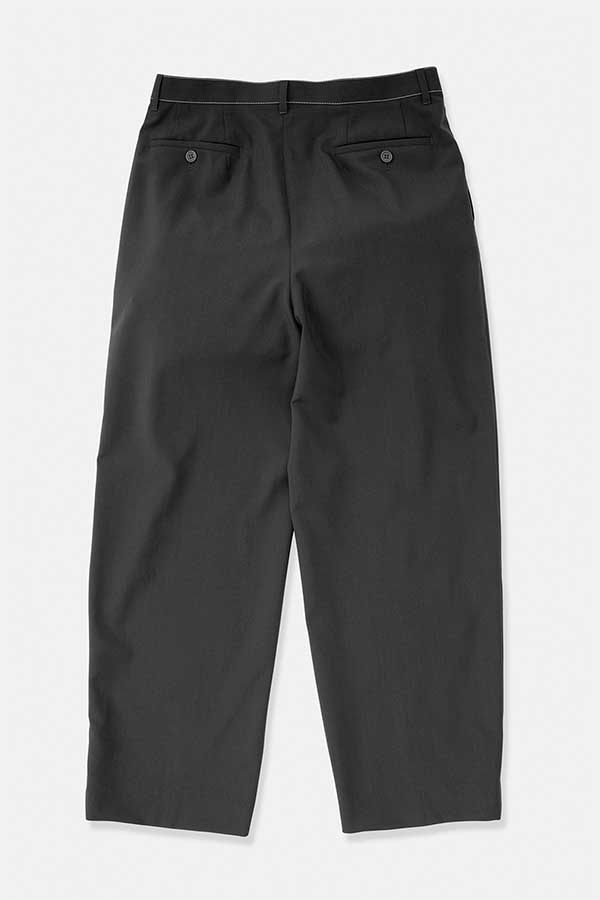 Stitch 1Tuck Pants