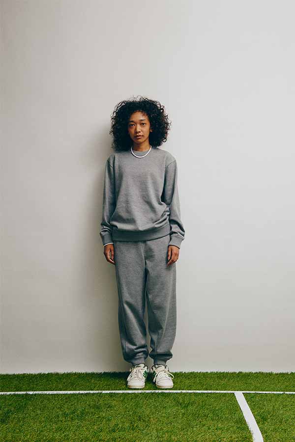 Knit Lounge Pants