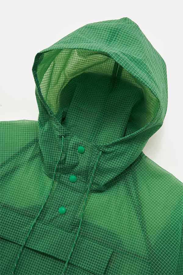 Packable Anorak