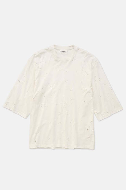 Damage S/S T-shirt