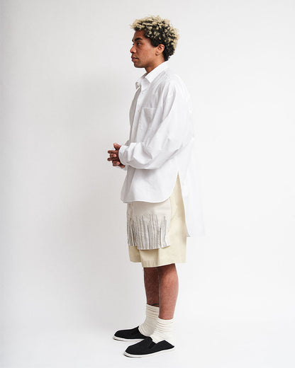 Long shirt