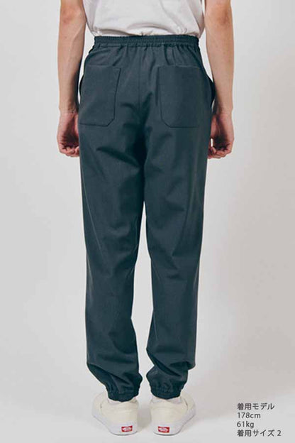 Pin tuck Lounge Pants