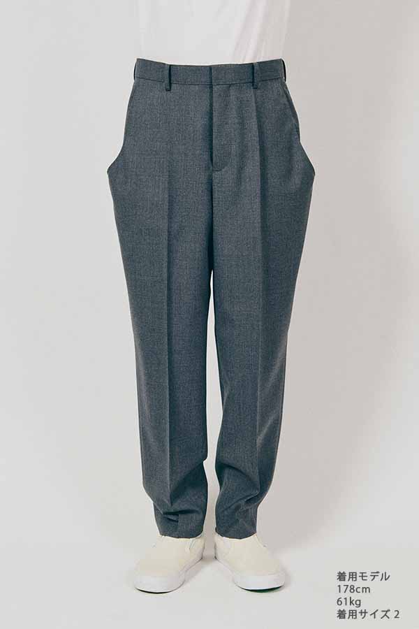 CP Trousers