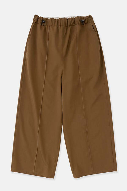 Pin tuck Lounge Pants