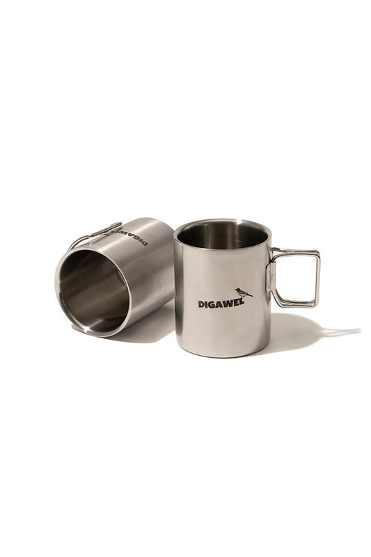 Insulated Coffee Mug