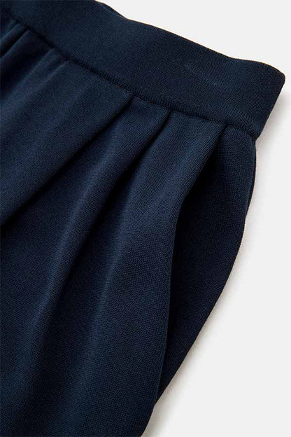 Knit&Sewn 2Tuck Pants