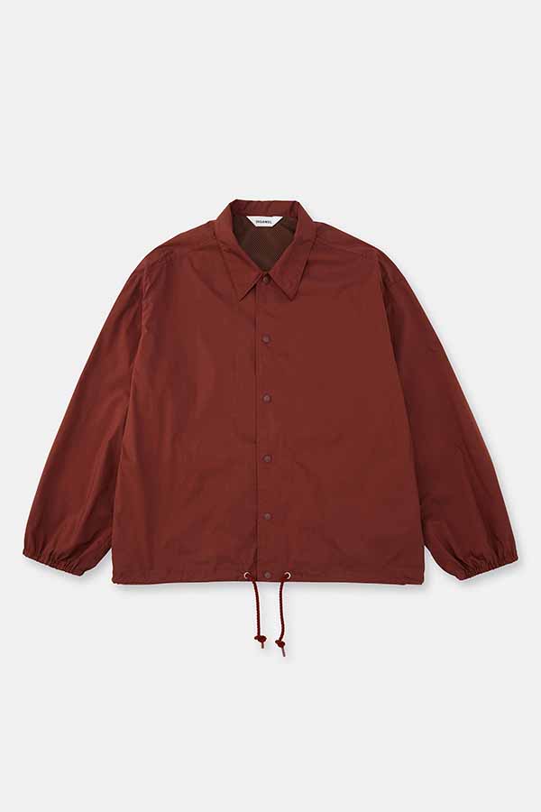 Coach L/S shirt jacket