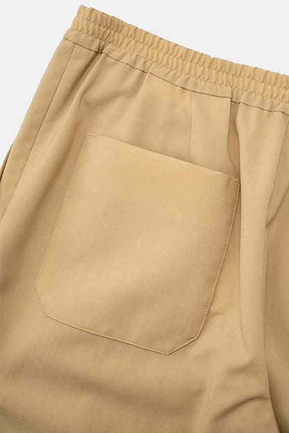 Pin tuck Lounge Pants