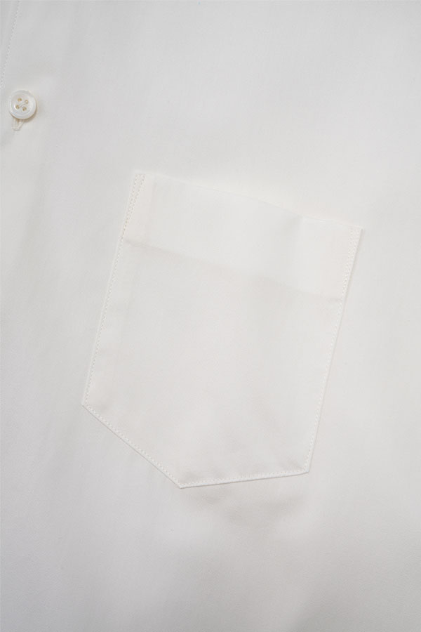 Shirt (generic)③ broadcloth