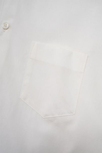 Shirt (generic)③ broadcloth